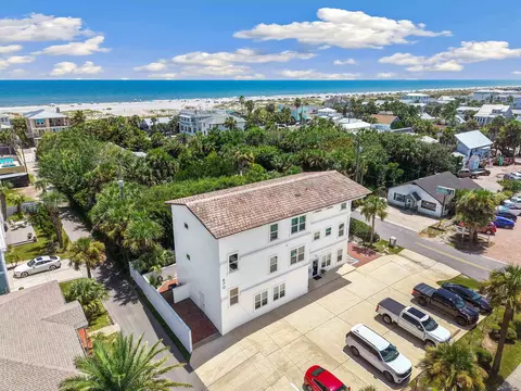 View/Area - 670 A1a Beach Blvd #D, Saint Augustine, FL 32080 photo 3 of 8