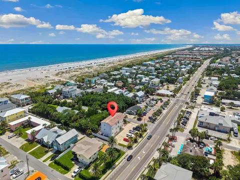 View/Area - 670 A1a Beach Blvd #D, Saint Augustine, FL 32080 photo 7 of 8