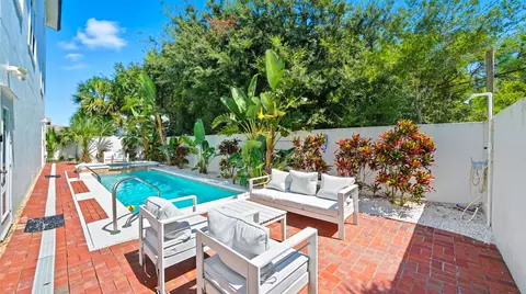 Exterior - 670 A1a Beach Blvd #D, Saint Augustine, FL 32080 photo 5 of 11