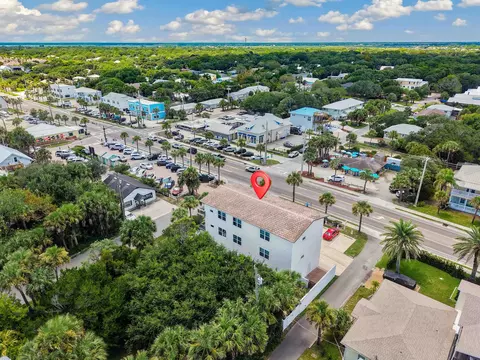 View/Area - 670 A1a Beach Blvd #D, Saint Augustine, FL 32080 photo 6 of 8