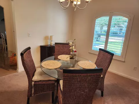 Dining - 168 Silver Glen Ave, Saint Augustine, FL 32092 photo 3 of 4