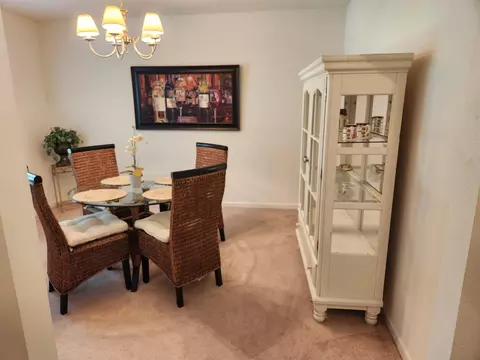 Dining - 168 Silver Glen Ave, Saint Augustine, FL 32092 photo 1 of 4