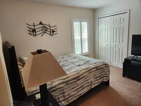 Bedroom - 168 Silver Glen Ave, Saint Augustine, FL 32092 photo 4 of 7