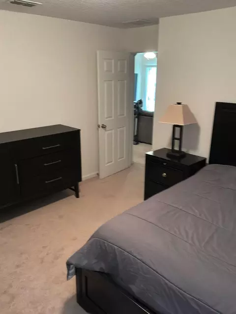 Bedroom - 168 Silver Glen Ave, Saint Augustine, FL 32092 photo 5 of 7