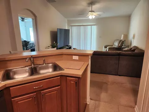Kitchen - 168 Silver Glen Ave, Saint Augustine, FL 32092 photo 2 of 3