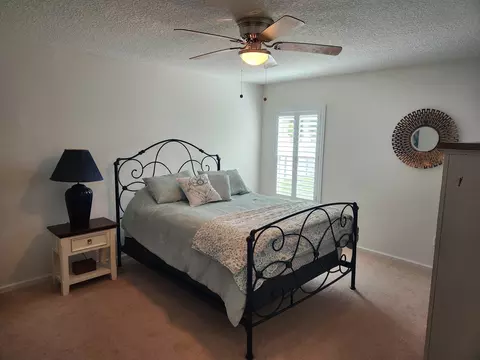 Bedroom - 168 Silver Glen Ave, Saint Augustine, FL 32092 photo 1 of 7