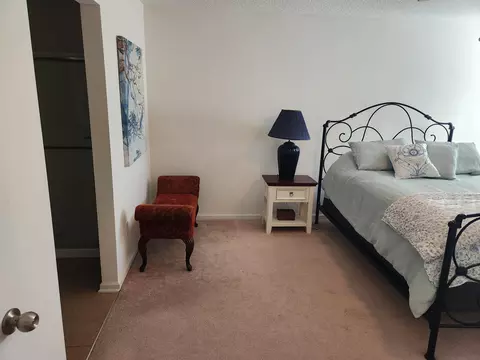 Bedroom - 168 Silver Glen Ave, Saint Augustine, FL 32092 photo 2 of 7