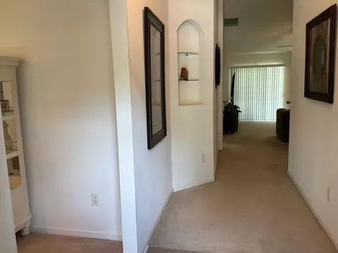 Entry Way - 168 Silver Glen Ave, Saint Augustine, FL 32092 photo 3 of 4