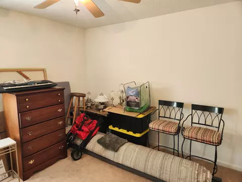 Bedroom - 168 Silver Glen Ave, Saint Augustine, FL 32092 photo 7 of 7