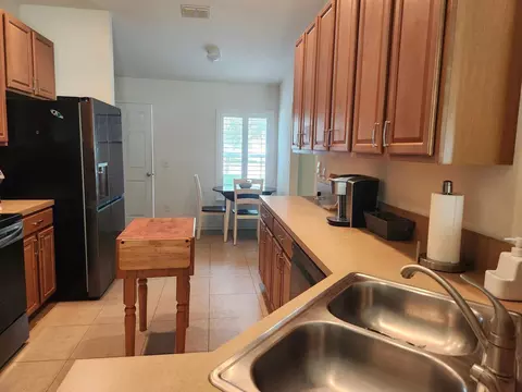 Kitchen - 168 Silver Glen Ave, Saint Augustine, FL 32092 photo 3 of 3