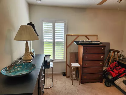 Bedroom - 168 Silver Glen Ave, Saint Augustine, FL 32092 photo 6 of 7