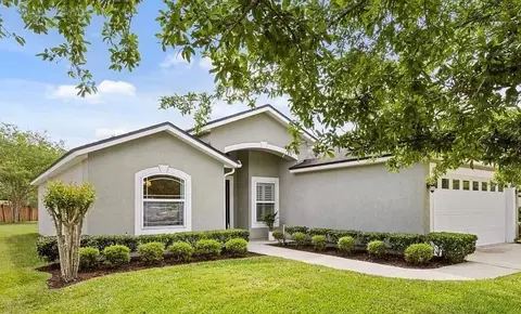 Exterior - 168 Silver Glen Ave, Saint Augustine, FL 32092 photo 2 of 4