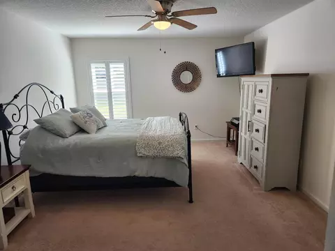 Bedroom - 168 Silver Glen Ave, Saint Augustine, FL 32092 photo 3 of 7