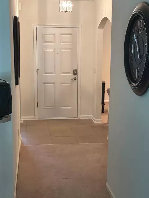 Entry Way - 168 Silver Glen Ave, Saint Augustine, FL 32092 photo 2 of 4