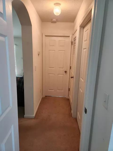 Entry Way - 168 Silver Glen Ave, Saint Augustine, FL 32092 photo 4 of 4