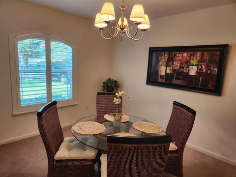 Dining - 168 Silver Glen Ave, Saint Augustine, FL 32092 photo 2 of 4