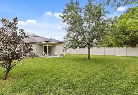Exterior - 168 Silver Glen Ave, Saint Augustine, FL 32092 photo 4 of 4