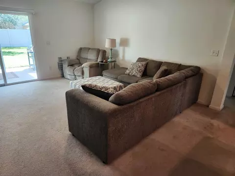 Living - 168 Silver Glen Ave, Saint Augustine, FL 32092 photo 2 of 3