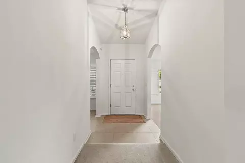 Entry Way - 168 Silver Glen Ave, Saint Augustine, FL 32092 photo 1 of 4