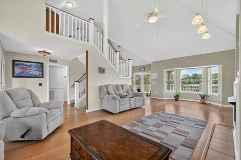 Living - 496 Lakeshore Dr, Saint Augustine, FL 32095 photo 2 of 5