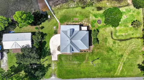 View/Area - 496 Lakeshore Dr, Saint Augustine, FL 32095 photo 8 of 10