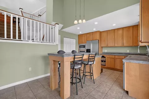 Kitchen - 496 Lakeshore Dr, Saint Augustine, FL 32095 photo 2 of 4