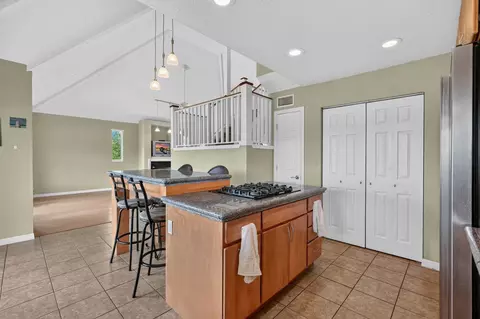 Kitchen - 496 Lakeshore Dr, Saint Augustine, FL 32095 photo 4 of 4