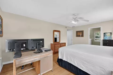 Bedroom - 496 Lakeshore Dr, Saint Augustine, FL 32095 photo 2 of 4