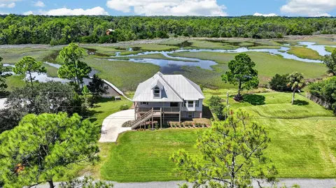 View/Area - 496 Lakeshore Dr, Saint Augustine, FL 32095 photo 9 of 10