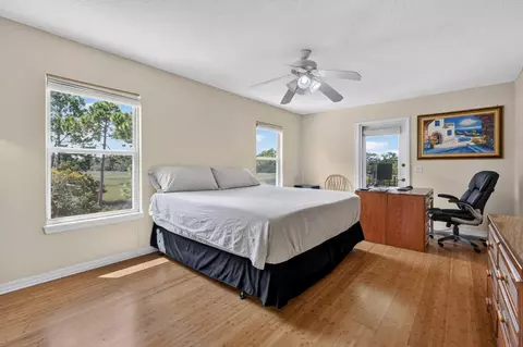 Bedroom - 496 Lakeshore Dr, Saint Augustine, FL 32095 photo 1 of 4