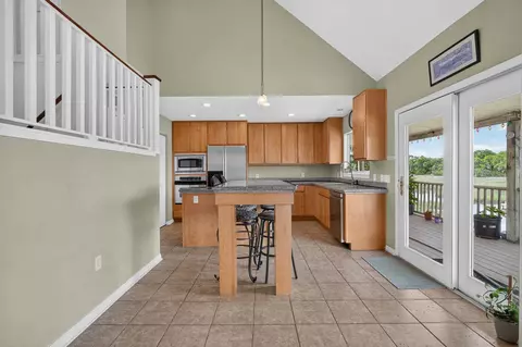 Kitchen - 496 Lakeshore Dr, Saint Augustine, FL 32095 photo 1 of 4