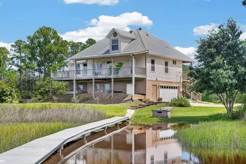 496 Lakeshore Dr, Saint Augustine, FL 32095