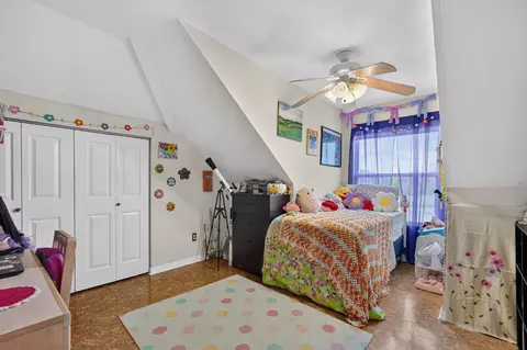 Bedroom - 496 Lakeshore Dr, Saint Augustine, FL 32095 photo 4 of 4