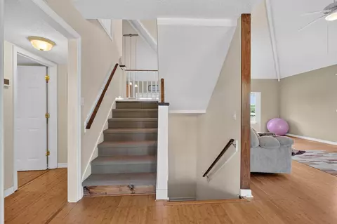 Entry Way - 496 Lakeshore Dr, Saint Augustine, FL 32095 photo 1 of 1