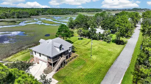 View/Area - 496 Lakeshore Dr, Saint Augustine, FL 32095 photo 7 of 10