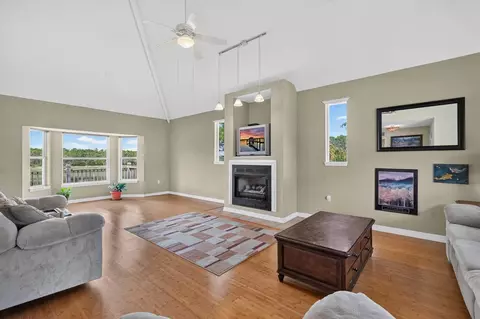 Living - 496 Lakeshore Dr, Saint Augustine, FL 32095 photo 1 of 5