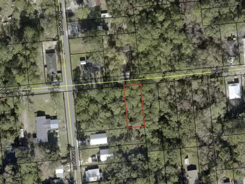 983 Bruen St, Saint Augustine, FL 32084 photo 5
