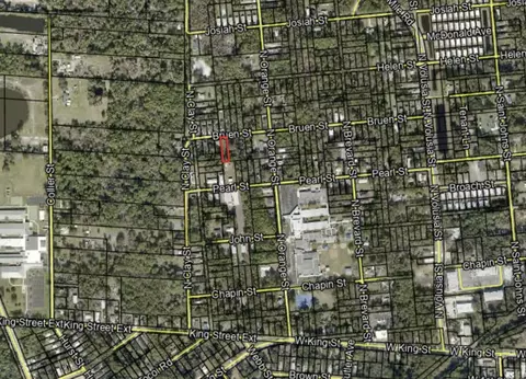 0 Bruen St, Saint Augustine, FL 32084 photo 5