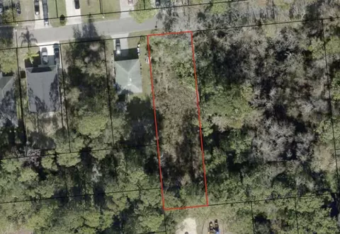0 Bruen St, Saint Augustine, FL 32084 photo 2