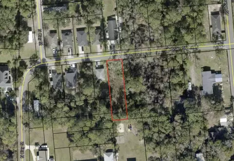 0 Bruen St, Saint Augustine, FL 32084 photo 4