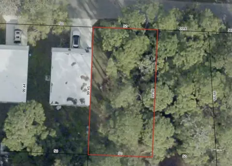 1105 Puryear St, Saint Augustine, FL 32084 photo 3
