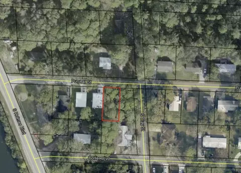 1105 Puryear St, Saint Augustine, FL 32084 photo 4
