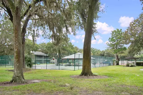 Exterior - 48 Navarra Ct, Saint Augustine, FL 32086 photo 9 of 11