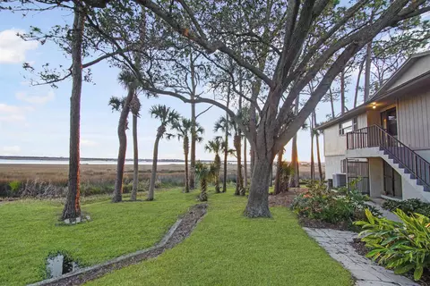 Exterior - 48 Navarra Ct, Saint Augustine, FL 32086 photo 8 of 11