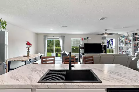 Kitchen - 23 Cannon Ball Dr, Saint Augustine, FL 32084 photo 4 of 5
