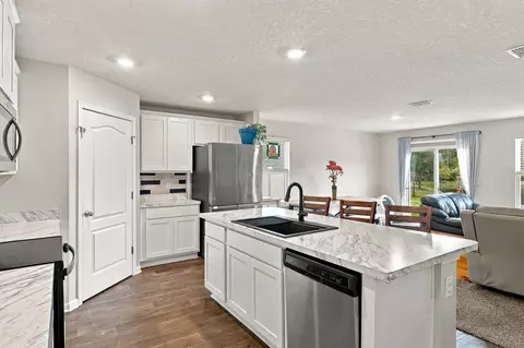 Kitchen - 23 Cannon Ball Dr, Saint Augustine, FL 32084 photo 1 of 5