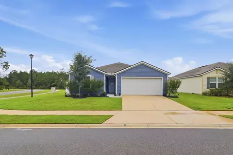 Exterior - 23 Cannon Ball Dr, Saint Augustine, FL 32084 photo 5 of 6