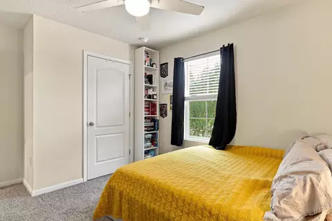 Bedroom - 23 Cannon Ball Dr, Saint Augustine, FL 32084 photo 8 of 8