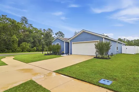 Exterior - 23 Cannon Ball Dr, Saint Augustine, FL 32084 photo 6 of 6
