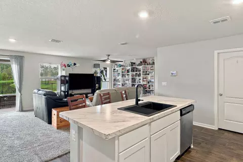 Kitchen - 23 Cannon Ball Dr, Saint Augustine, FL 32084 photo 5 of 5